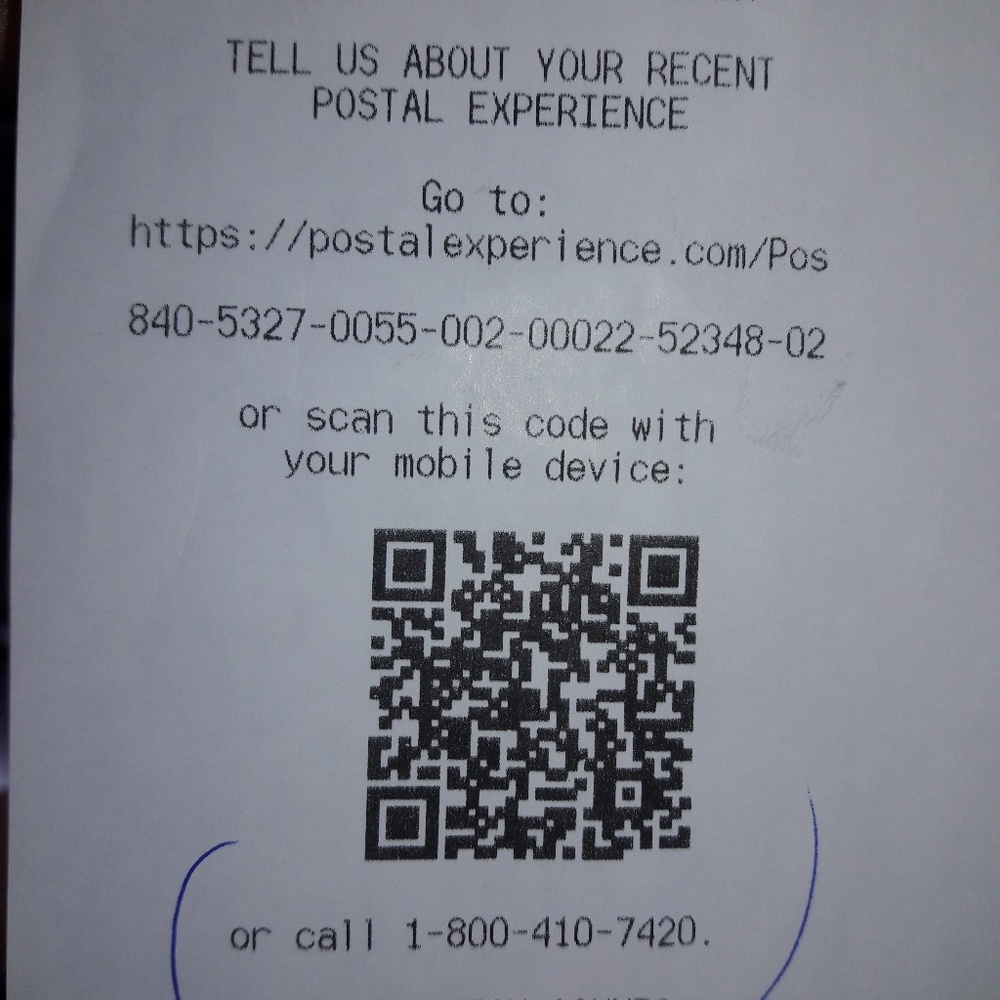 Mailed - Picture 2 of 2